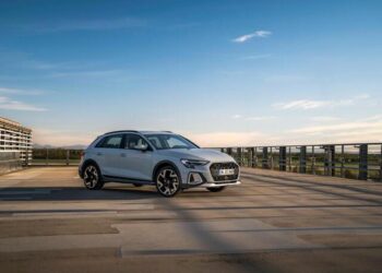 Motori, tecnologia e trazione da urlo: Audi A3 2025 ti farà dimenticare ogni rivale