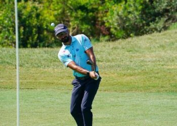 Brown infallibile, Laporta da applausi: l’Italia c’è al BMW International Open