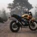 È arrivata la moto perfetta per ogni terreno: ecco la nuova Triumph Scrambler 400