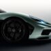 2.107 cavalli e 0-300 km/h in 8,66 secondi: nasce l’auto elettrica più estrema di sempre