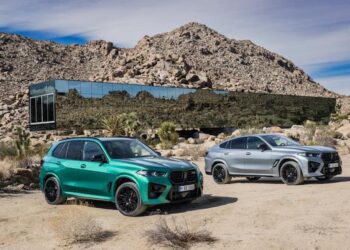 Aggiornamenti BMW estate 2025: novità per elettriche, digital key e personalizzazioni