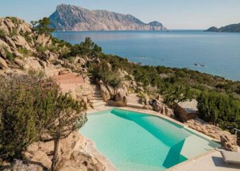 Real estate di lusso: le mete italiane più richieste dell’estate 2025