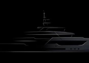 Columbus Crossover 48: il nuovo explorer yacht che ridefinisce il concetto di avventura