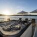 Il superyacht con Jacuzzi, beach club e sottomarino? Esiste, e si chiama Ourway