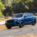 Bentayga Speed da record a Goodwood: il SUV Bentley più veloce di sempre