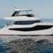 Aquila 46 Yacht: debutto mondiale al Cannes Yachting Festival 2025