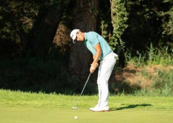 The Open 2025: al Royal Portrush sfida stellare con Scheffler, McIlroy e tre azzurri