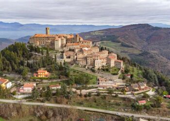 Alta Umbria, viaggio in una terra autentica tra natura, borghi e sapori senza tempo