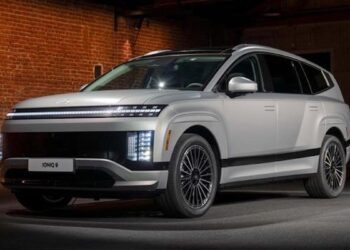 Il SUV di Hyundai non trasporta solo persone… ma fa nascere nuove foreste