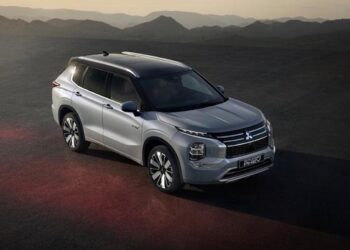 La rivoluzione Mitsubishi parte nel 2026: scopri i SUV più attesi