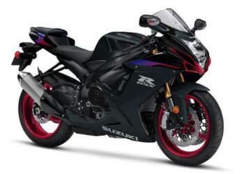 Suzuki svela i modelli 2026: ecco le nuove GSX-8T e GSX-8TT
