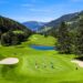 Le migliori proposte golf in Carinzia: campi spettacolari e attività per accompagnatori attivi