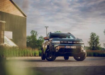 Il SUV più conveniente d’Europa? Scopri tutto sul nuovo modello di casa Dacia