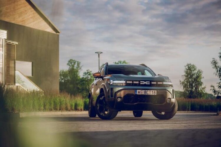 Il SUV più conveniente d’Europa? Scopri tutto sul nuovo modello di casa Dacia