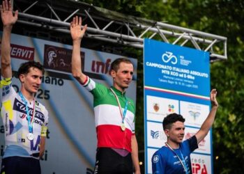 Campionato italiano XCO 2025: chi ha vinto e tutte le sorprese della gara