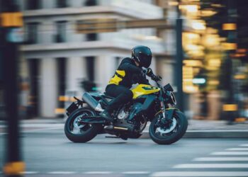 Husqvarna Mobility lancia il roadshow europeo “Escape the Ordinary” con test ride esclusivi