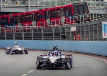 Formula E: Porsche conquista il Mondiale Team e Costruttori 2025