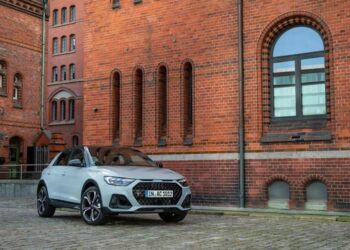 Audi Urban Value, il noleggio su misura per chi guida poco