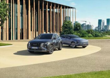 Hyundai amplia l’offerta business con Tucson e Kona omologati N1