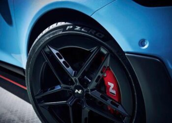 IONIQ 6 N: 650 cavalli, zero emissioni e un rombo (simulato) da brividi