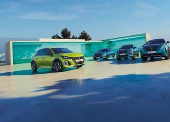 Peugeot amplia la gamma con i nuovi allestimenti Business e GT Exclusive
