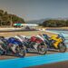Più potente, più leggera, più intelligente: scopri la GSX-R1000R 2026