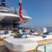 Un hotel a 5 stelle galleggiante: il nuovo superyacht firmato Columbus Yachts