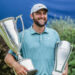 Scottie Scheffler domina il BMW Championship 2025: rimonta spettacolare e trionfo a Caves Valley