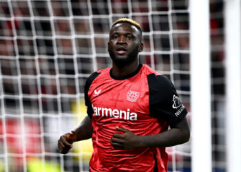 Milan, niente Hojlund: arriva Boniface dal Leverkusen, ma resta il dubbio fisico