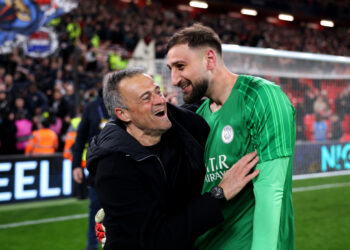 Donnarumma saluta il PSG: “Deluso e amareggiato, qualcuno ha deciso per me”