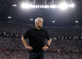 Clamoroso in Turchia: Mourinho saluta il Fenerbahce