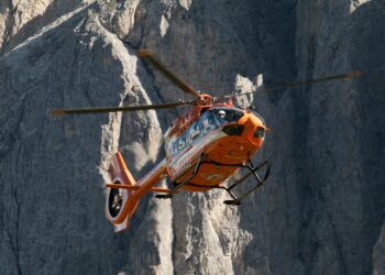 Tragedia in montagna: escursionista romano muore per un malore a Cortina D’Ampezzo