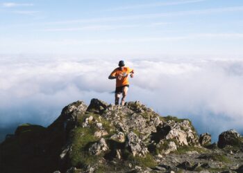 Malore durante i Mondiali di corsa in montagna: atleta 40enne soccorsa e trasportata in ospedale