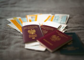 Viaggiare nell’Ue: cosa cambia da ottobre 2025 con il nuovo sistema EES