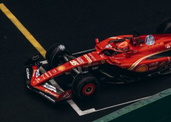 Formula 1, GP d’Olanda 2025: orari tv, griglia di partenza e ultime notizie da Zandvoort