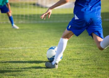 San Lorenzo in lutto: muore Valentino Guzmán Zanni, giovane calciatore di soli 15 anni