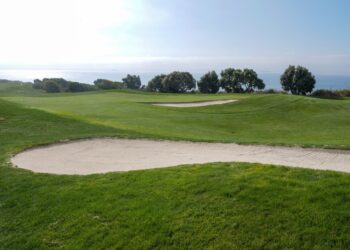 PGA, squalifica shock per Greg Chalmers: ecco cosa è successo