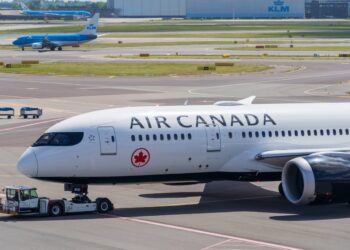 Air Canada annuncia la ripresa dei voli: attenzione a questi dettagli