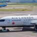 Air Canada annuncia la ripresa dei voli: attenzione a questi dettagli