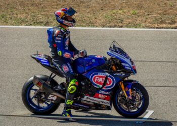 Torna la MotoGP a Spielberg: orari, canali e tutto quello che devi sapere sul GP d’Austria