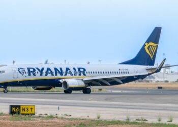 Sciopero Ryanair in Spagna, voli a rischio da agosto a dicembre