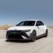 Hyundai IONIQ 5 N eletto Miglior Performance Car e Winter EV dell’anno dalla NEMPA