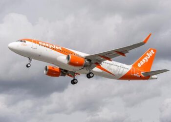 EasyJet apre la rotta diretta Roma–Glasgow e potenzia i collegamenti con Bordeaux