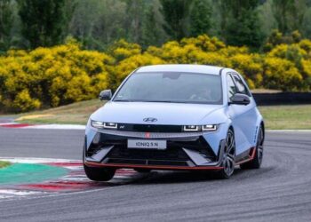 Hyundai N: prestazioni estreme e puro divertimento alla guida