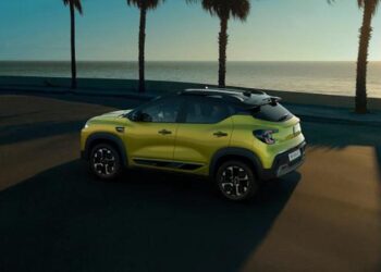 Nuovo Renault Kiger 2025: design audace, tecnologie evolute e sicurezza al top