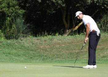 Filippo Celli trionfa in Olanda e punta al DP World Tour 2026