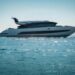 AB Yachts svela in anteprima mondiale l’AB 95 al Cannes Yachting Festival 2025