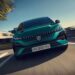 Nuova PEUGEOT 308 e 308 SW: tecnologia, stile ed emozione per la mobilità del futuro
