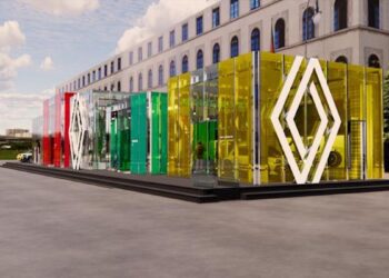 Nuova Renault Clio: debutto mondiale a Monaco l’8 settembre