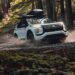 Questo SUV affronta ogni terreno: scopri la nuova Mitsubishi Outlander Trail Edition